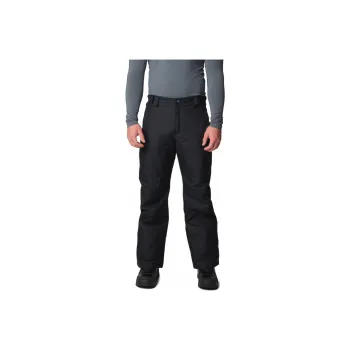 Columbia BUGABOO V Ski Pants Men's Black