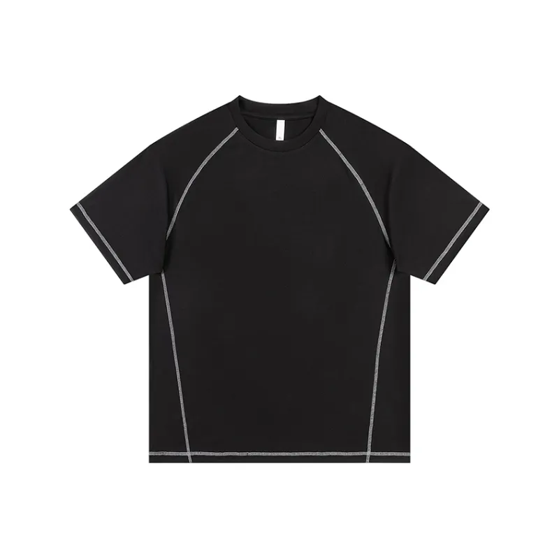 TIMD T Shirts Unisex-13