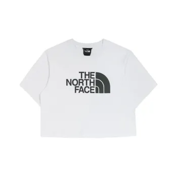 THE NORTH FACE UE Series Crop Tops Women's White