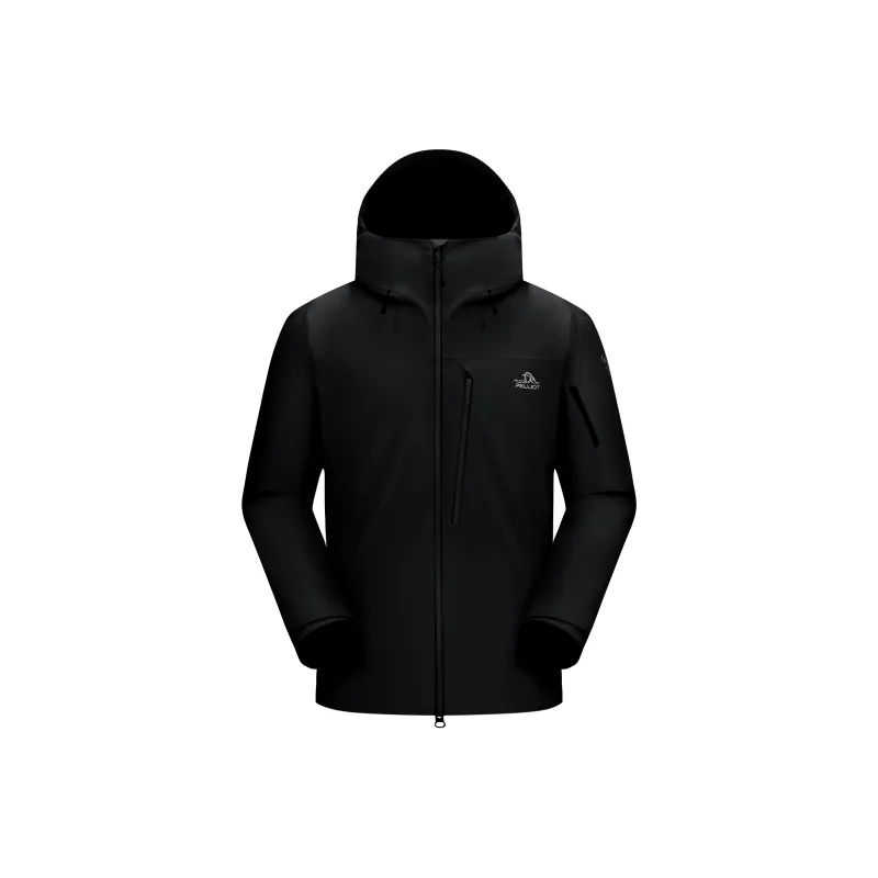 PELLIOT Classic 1.0 Ski Tops Unisex-0