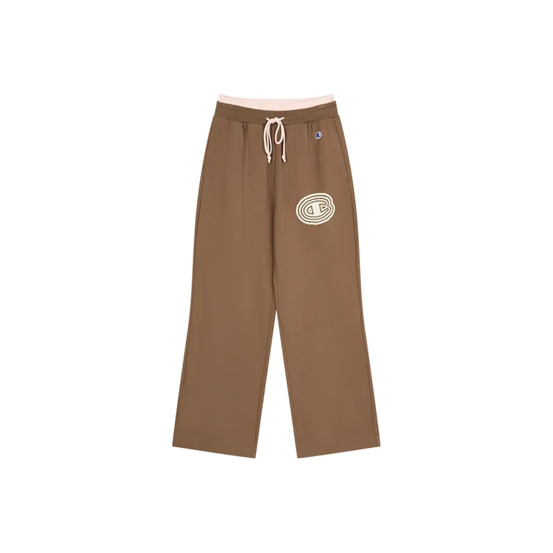 Champion x POP MART Casual Pants Unisex-0