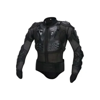 GHOST RACING Biker Jacket Unisex