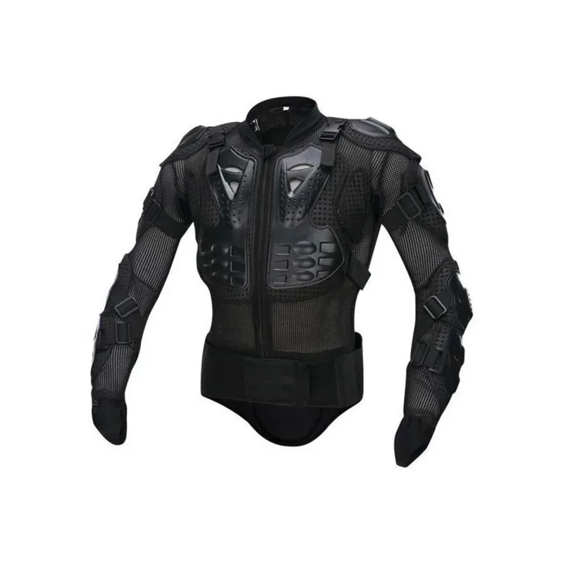 GHOST RACING Biker Jacket Unisex-0
