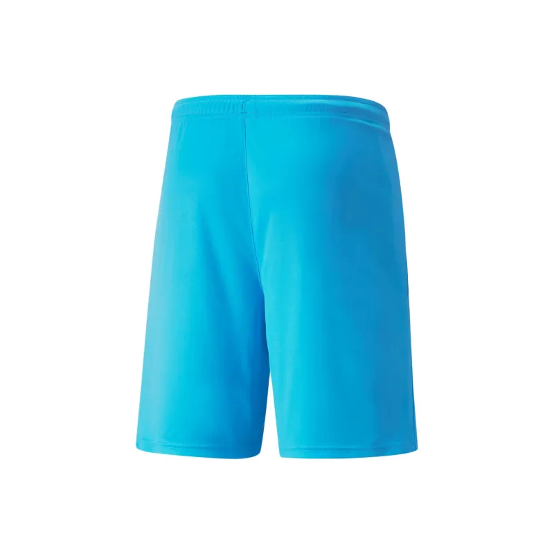 PUMA Shorts De Fútbol Para Hombre TeamLIGA-1
