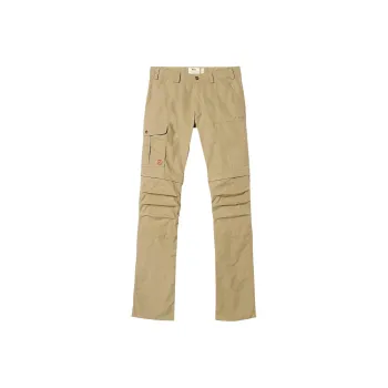 Fjallraven Casual Pants Men's Beige