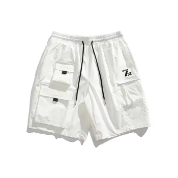 7 SEVFUN Cargo Shorts Unisex