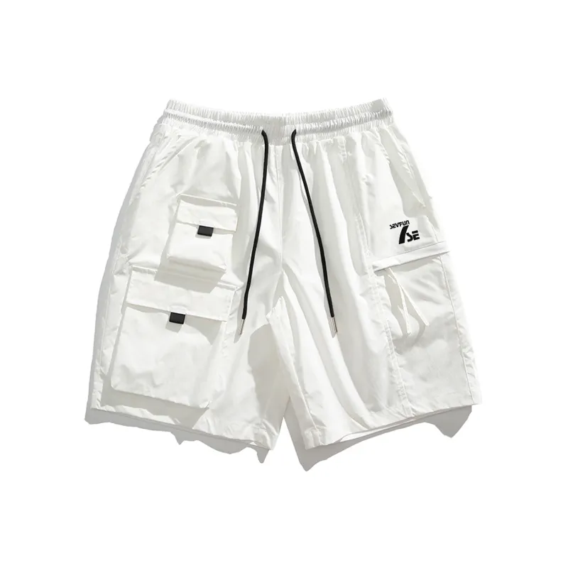 7 SEVFUN Cargo Shorts Unisex-2