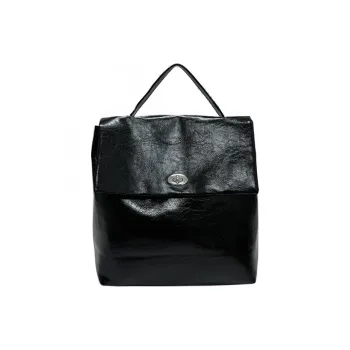 SUN EARTH &U PU Backpack Regular Women's Multicolor