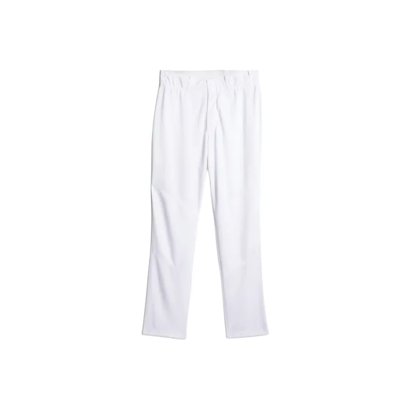 Adidas Free Shipping With AdiClub Baseball Open Hem Pant-0