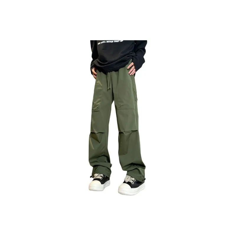 LCWP Casual Pants Unisex-2