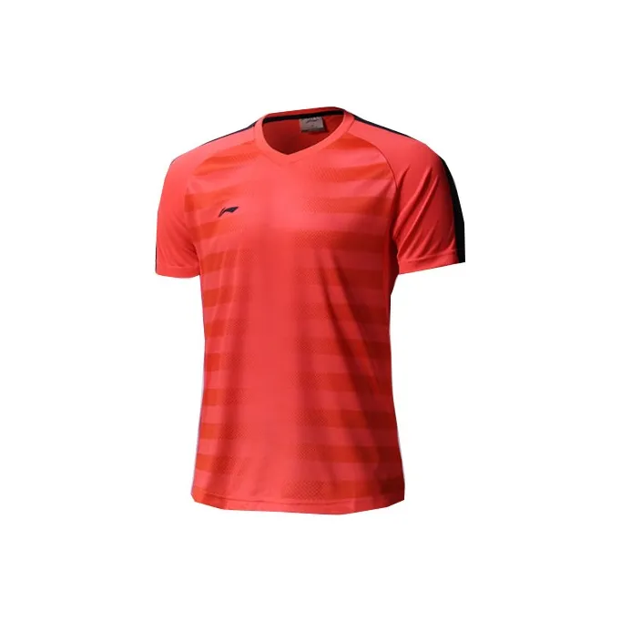 LINING Soccer Jerseys Unisex-2