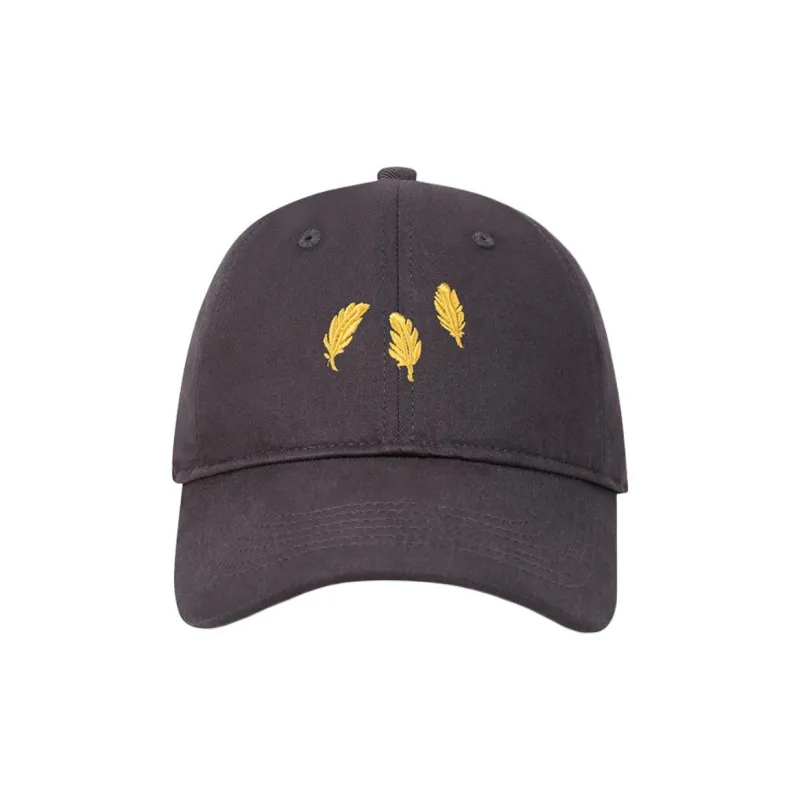 SESAME STREET Cotton Baseball Caps Unisex-11