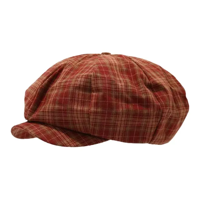 IOTS Berets Unisex-5