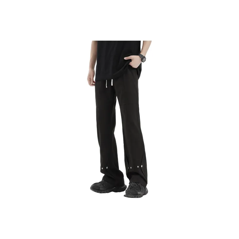 PXRY Casual Pants Unisex-0