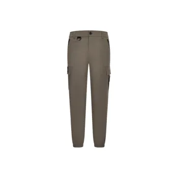CARNAVAL DE VENISE Casual Pants Men's