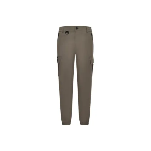 CARNAVAL DE VENISE Casual Pants Men's