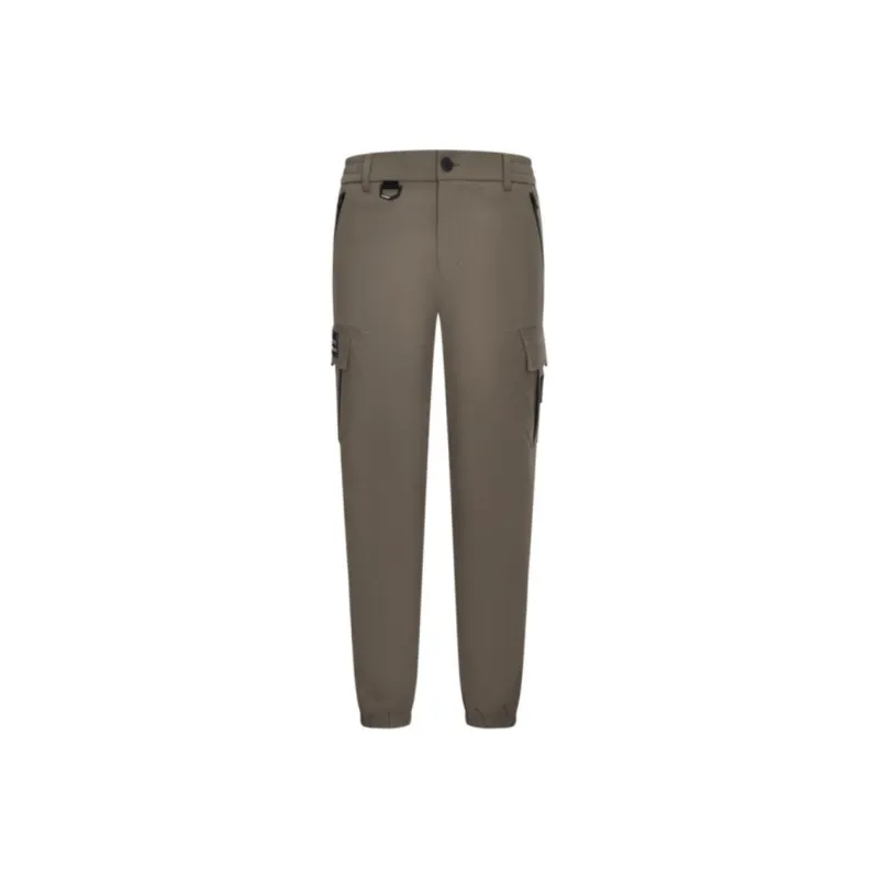 CARNAVAL DE VENISE Casual Pants Men's-1