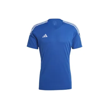 Adidas Soccer Jerseys Men Blue