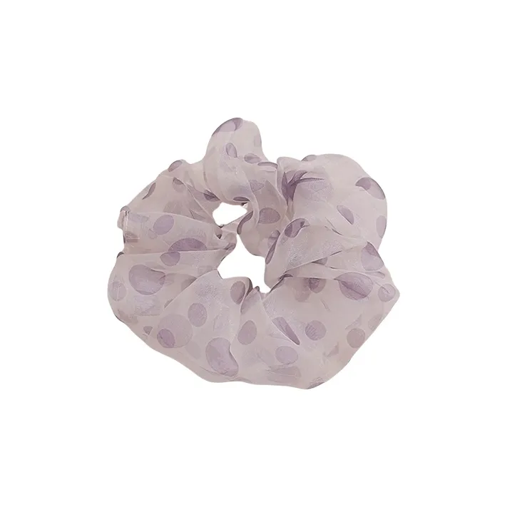 JianKai Rubber Band Hair Tie Women's-0