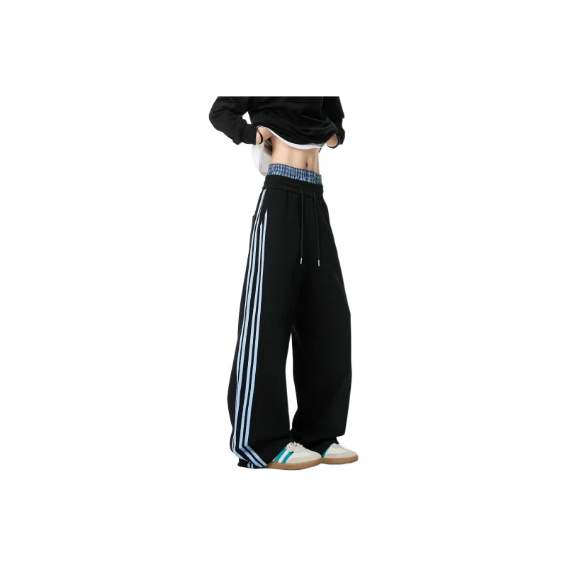 GWAF Knitted Sweatpants Unisex-6