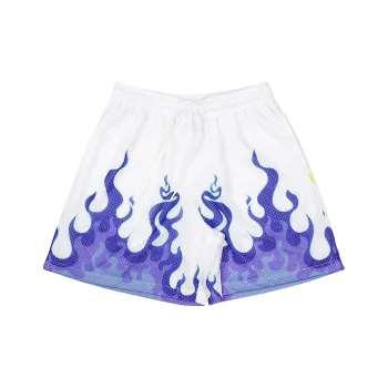 slamble Men Casual Shorts Swag