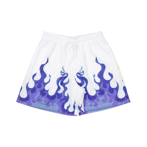slamble Men Casual Shorts Swag
