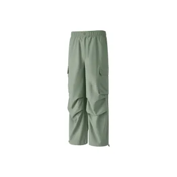 Skechers Casual Pants Men's Orchid Green