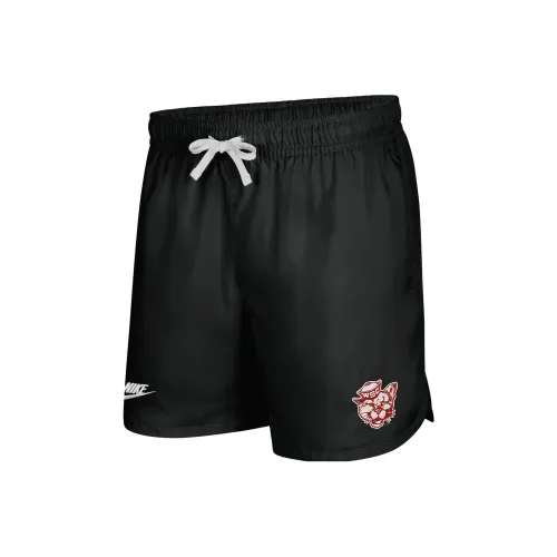 Nike Washington State Flow Men's Nike College Shorts