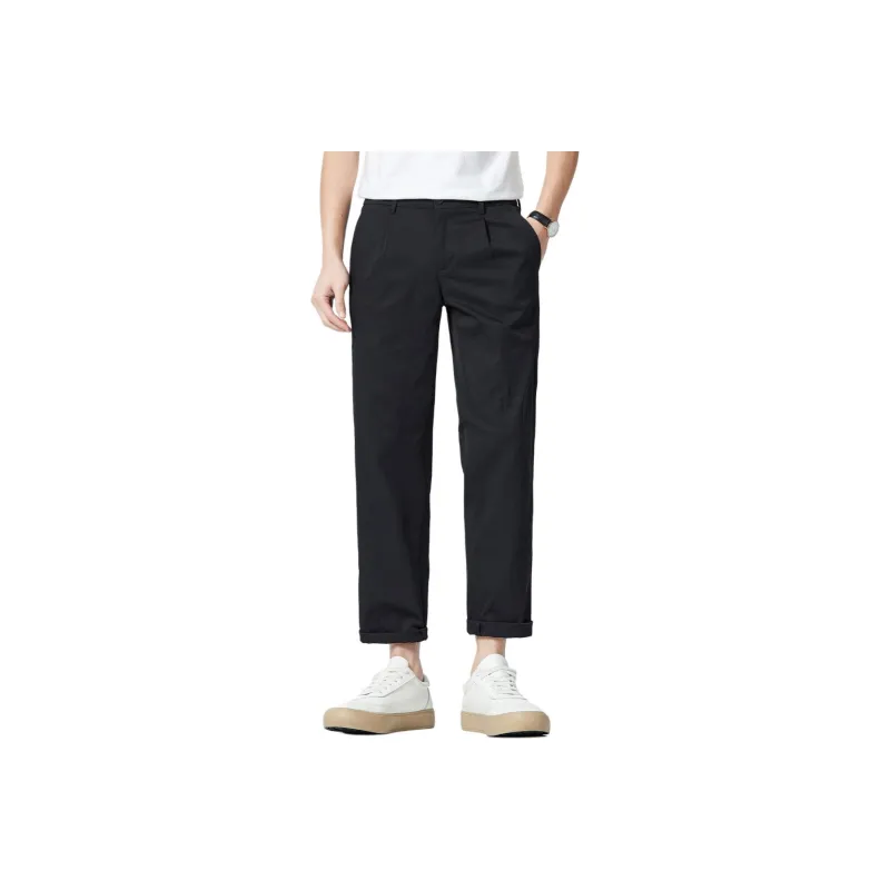 7 FOR ALL MANKIND Suit Trouser Men's-0