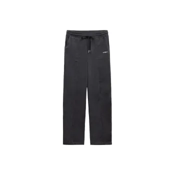 GRKC Casual Pants Unisex Black