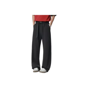 F·dragon Suit Trousers Unisex