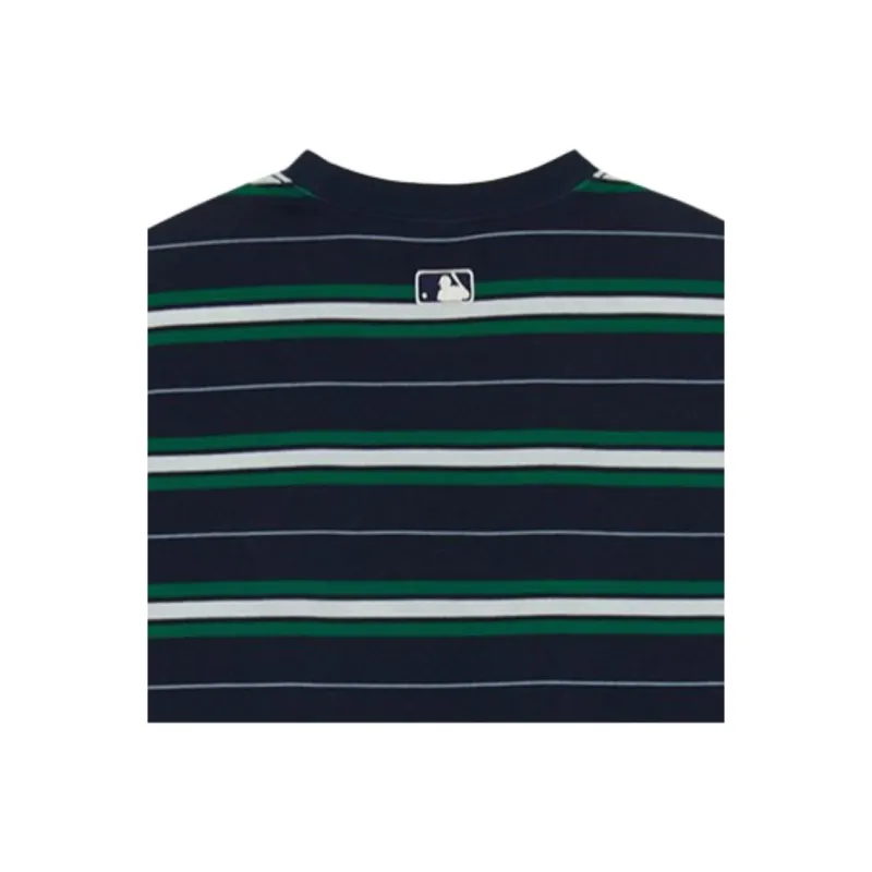 MLB Boston Red Sox T Shirt Unisex Marine-4