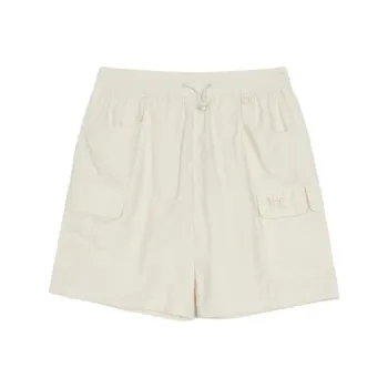 MLB Cargo Shorts Unisex Beige