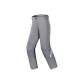 P121 Concrete Gray[Quick-Release Pants ~ Side Zippers]5.0