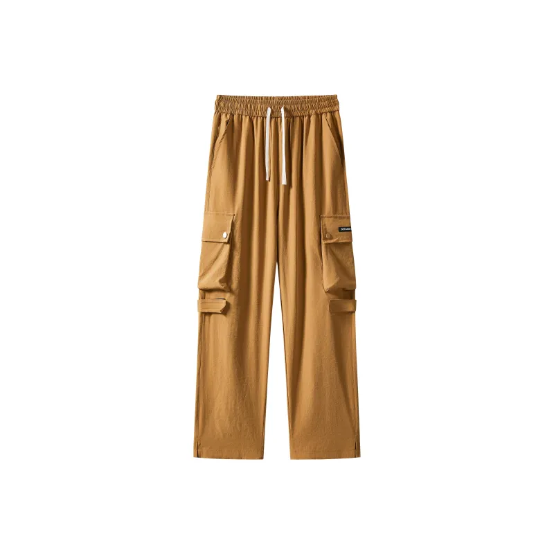 SESAME STREET Casual Pants Unisex-6