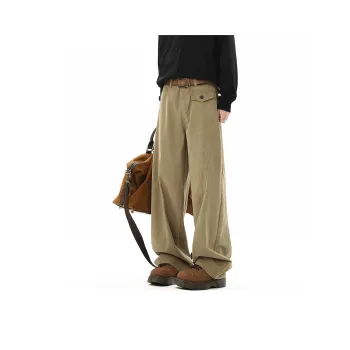 Pirkadat Casual Pants Unisex