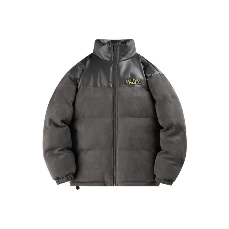 LIGHTNING MONSTER Puffer Jacket Unisex-6