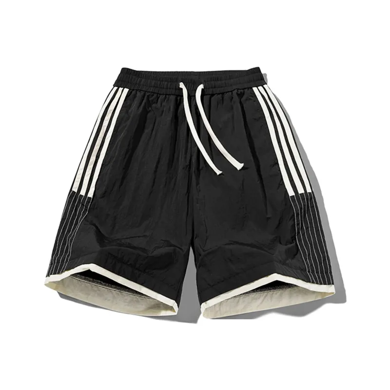 Maserati Sports Shorts Women's-1