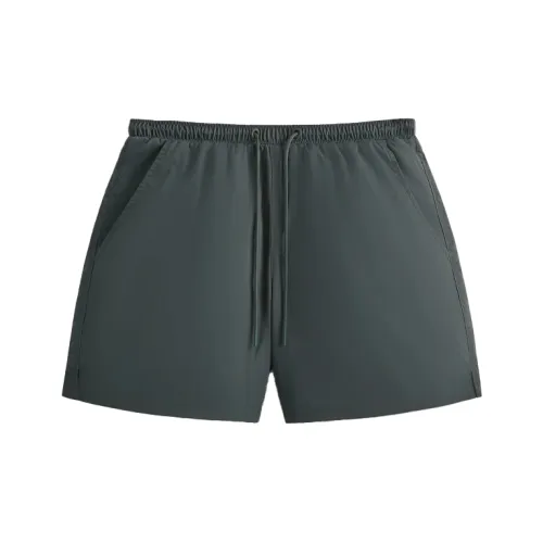 KITH Water Activated Monogram Collins Swim Short