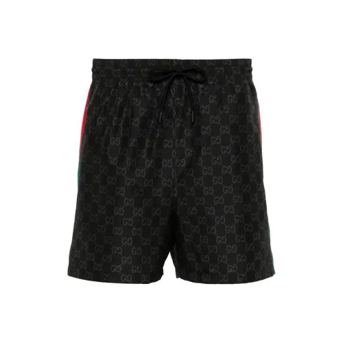 Kids TEEN slim-cut denim shorts Blue