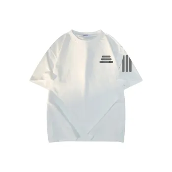 BENGEN T Shirts Unisex