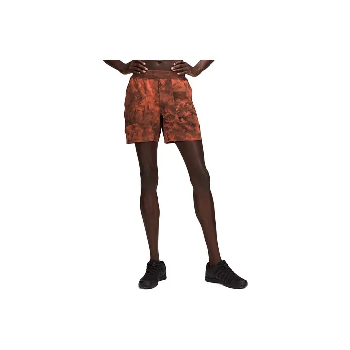 Lululemon Pace Breaker Sports Shorts Men-6