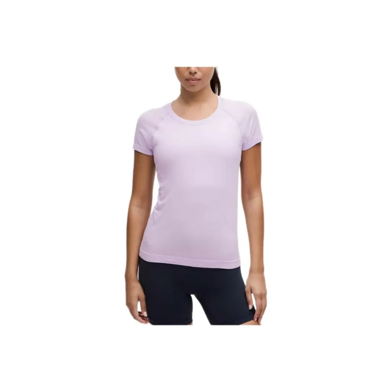Lululemon Swiftly Tech Raglan Sleeve T Shirt Women's-3