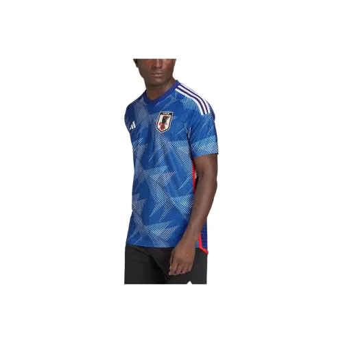 Adidas Japan 22 Home Authentic Jersey