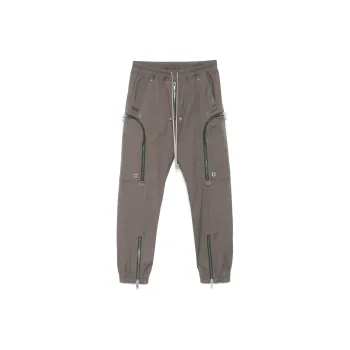 RICK OWENS Bauhaus Cargo Pants