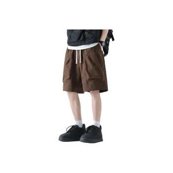 CORNILOT Cargo Shorts Unisex