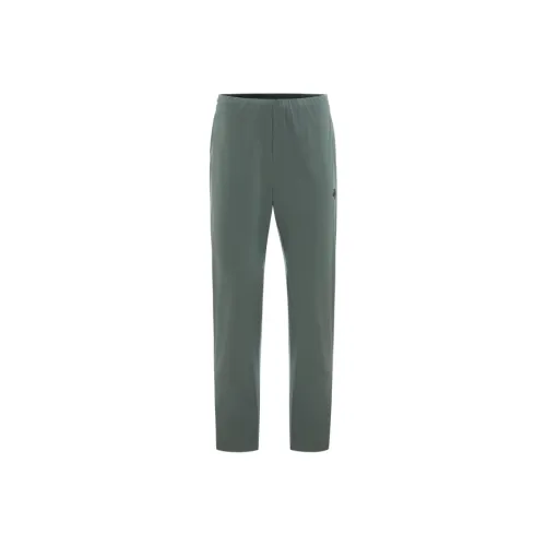 DESCENTE TRAINING Casual smock Pants Men's