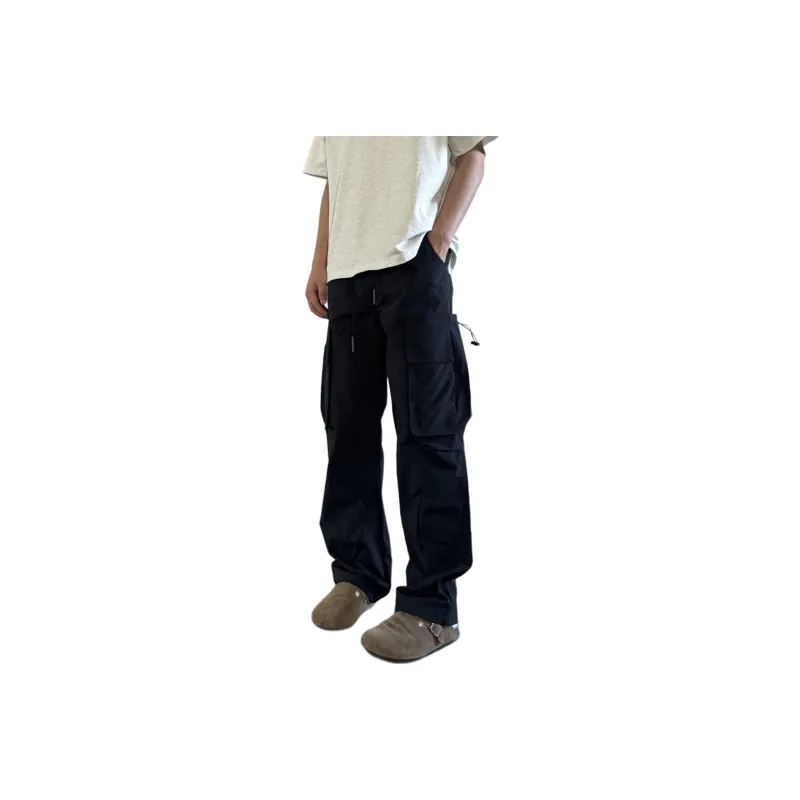 Pirkadat Casual Pants Unisex-3