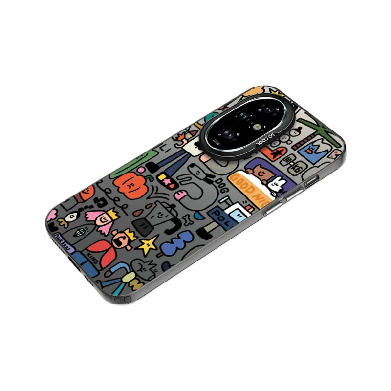 YIBAOBAO Phone Cases-1
