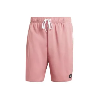 Adidas Swimming Shorts Men's Deep Red